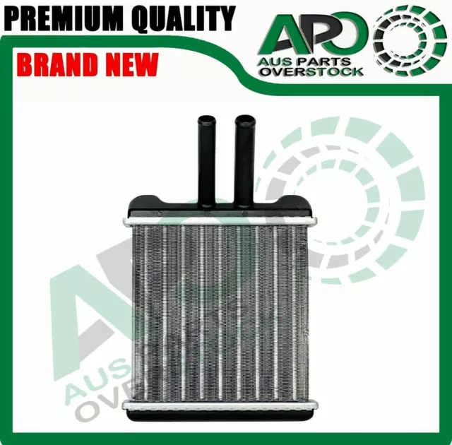 Brand New Premium Quality Heater Core For Daewoo Leganza Nubira 1997-2002