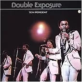 Double Exposure : Ten Percent CD Value Guaranteed from eBay’s biggest seller!