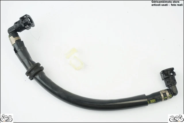 2x Tuyau D'essence 310mm Adapté Pour Husqvarna 325 RX Débroussailleuse