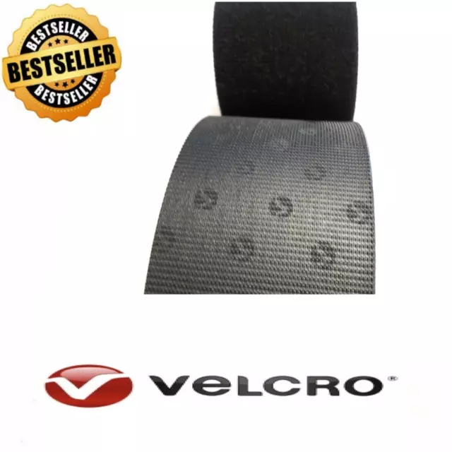 Velcro® Brand HEAVY DUTY One-Wrap® Strap  2" X 4 Ft ROLL - NOT SOLD IN STORES