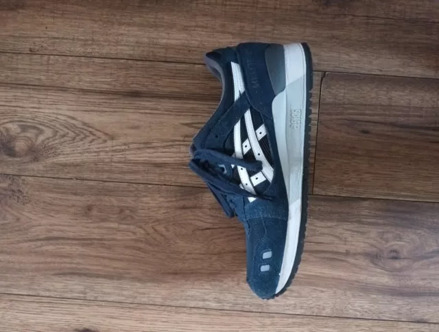 Asics gel lyte clearance uk9