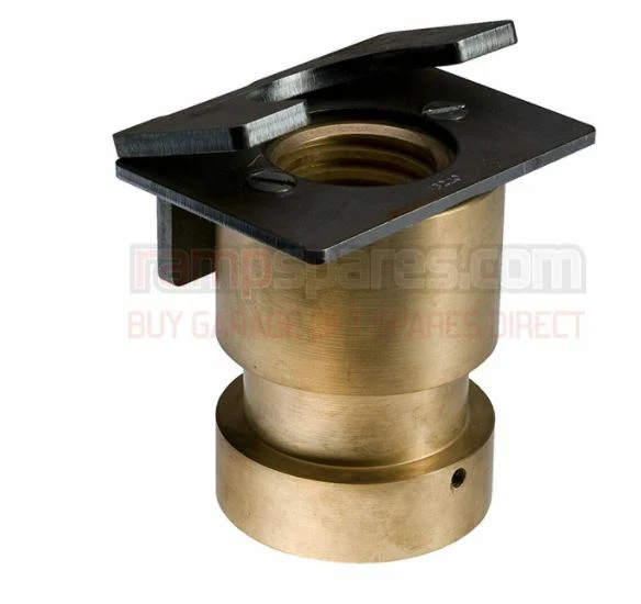 Bradbury 2703 Load Nut (Long) - Motor Post - Automotive Lift Services Bradbury 2703 Load Nut (Long) - Motor Post - Automotive Lift Services