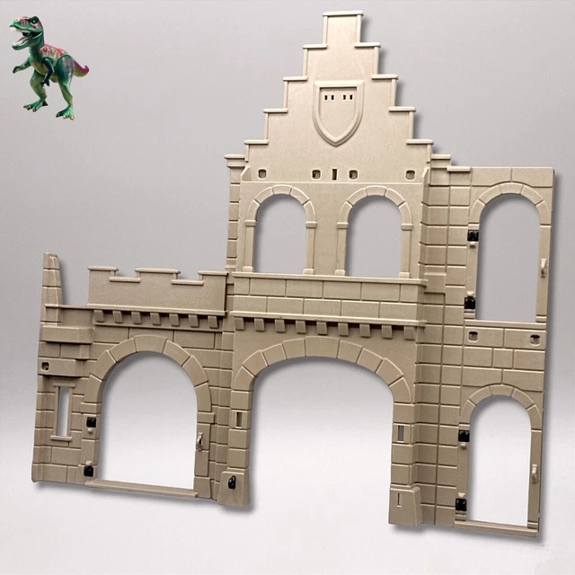 Castello Dei Cavalieri 71642 Di Playmobil - Foto 13