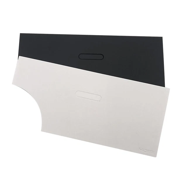 Black/White Waterproof Replacement Base Back Cover Baffle For Switch NS OLED