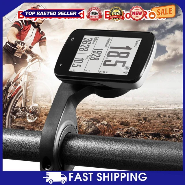 HOT Bike Computer Mount for Bryton Rider 10 15 100 310 320 330 410 420 450 530 7