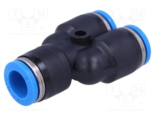 Push-in fitting 153150 /E1US