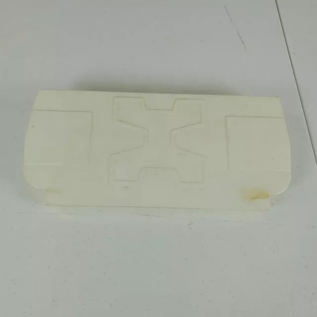 Original Vintage 1976 Mattel Space 1999 Eagle One Side Door One Broken Clip