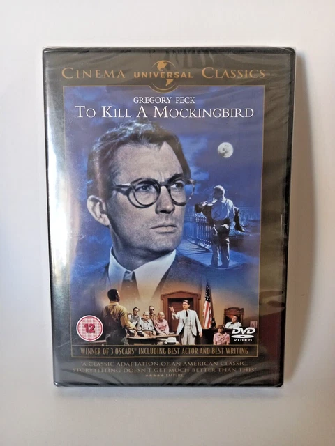 GREGORY PECK'S ATTICUS: Drama and the Timeless Legacy of 'To Kill a ...