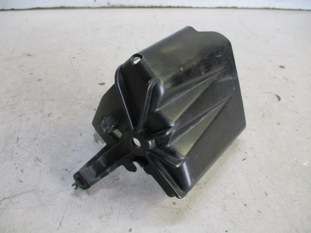 Carena Coperchio Cover Scocca Honda SH 125 150 i 2017 2018 2019 50320-K01-9000