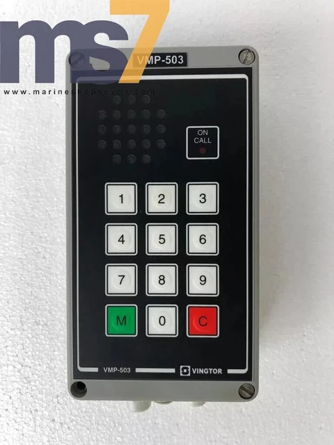 Zenitel Vingtor Stentofon 2729 Horn Lautsprecher IP67
