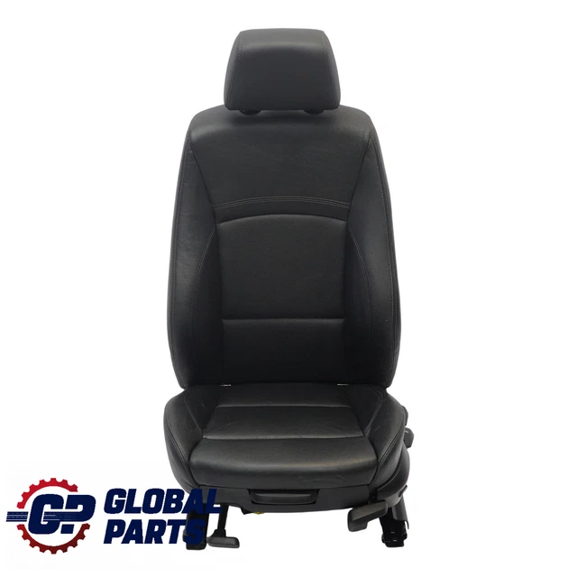 BMW F20 M Sport Front Right Sport Seat O/S Cloth Hexagon / Alcantara