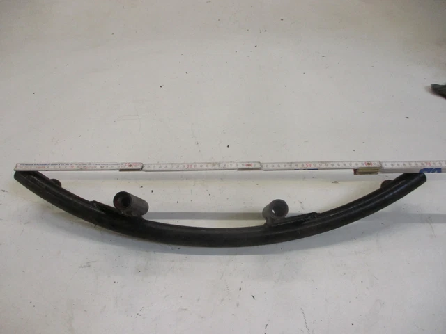 Subframe Frame Steib B1425 BMW R NSU Max Eml Side Car Installation Gespann