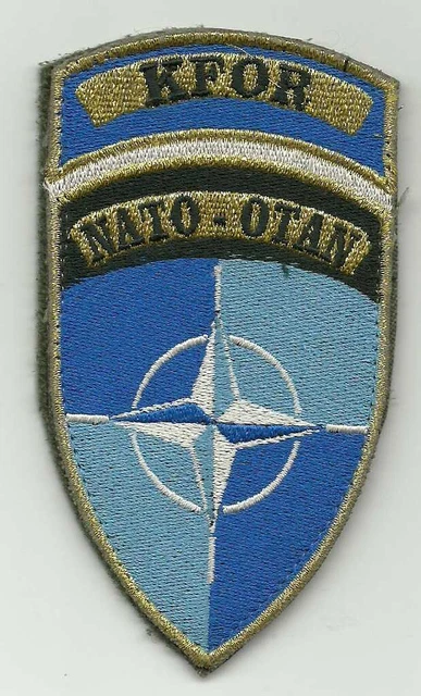 INSIGNE TISSU DU PREMIER CORPS D ARMEE DE LA 5 EME REGION MILITAIRE. - Insignes en tissu - Patchs (6702394