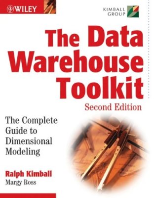 THE DATA WAREHOUSE Toolkit: The Complete Guide to Dimensional Modeling ...