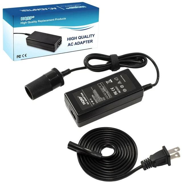 Koolatron cooler deals ac adapter