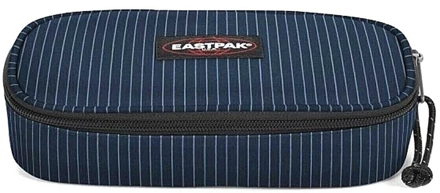 Astuccio eastpak sales oval fantasia