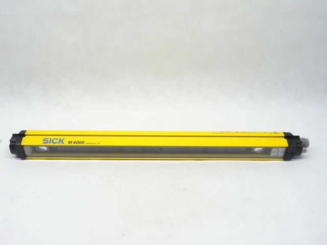 Sick M4000 M40Z-025003RB0/1200115 Mehrstrahl-Sicherheits-Lichtschranke