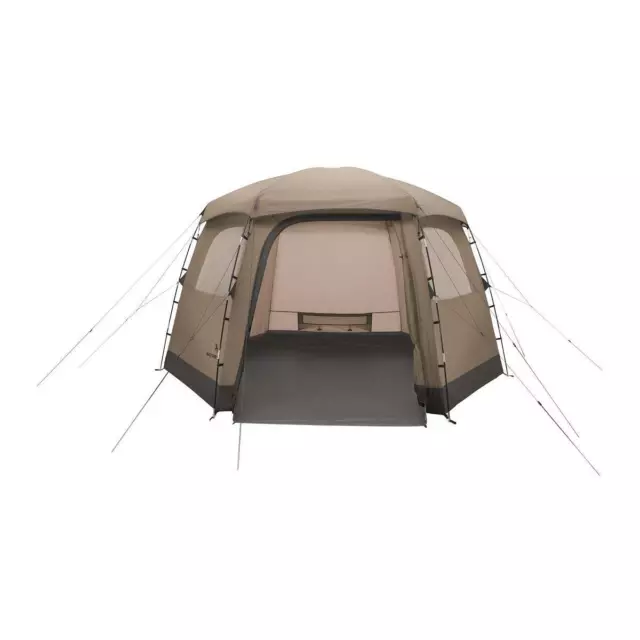 Easy Camp Moonlight Yurt Familienzelt Campingzelt 6-Personen 365×320cm 1379013