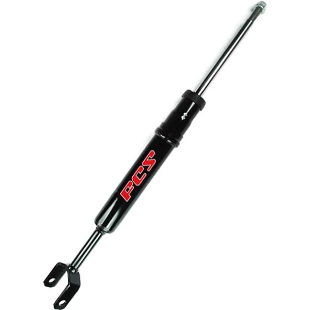 335562 FCS Shock Absorber and Strut Assembly Front Driver or Passenger Side