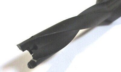 0 5xD Dcm 120-060-16A-5D Nuovo H48420 DCM ISCAR Vollbohrer per Punta da Trapano Ø12 