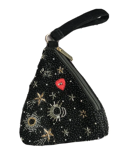 SKINNY DIP LONDON Beaded Bag PicClick UK