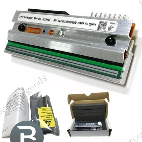 P1083347005 203DPI PRINTHEAD for Zebra ZT510 Thermal Label Barcode