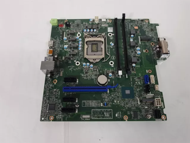 DELL OPTIPLEX 3070 Socket LGA1151 DDR4 Motherboard 07WP95 7WP95 £ - PicClick UK DELL OPTIPLEX 3070 Socket LGA1151 DDR4 Motherboard 07WP95 7WP95 £ - PicClick UK
