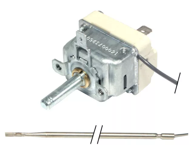 EGO 55.19052.812 Thermostat für Mareno BR9M4GI, BR94G, BR94GI, BR9M4G, Silko