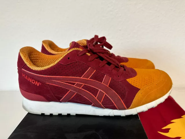 Onitsuka tiger colorado 85 giallo outlet