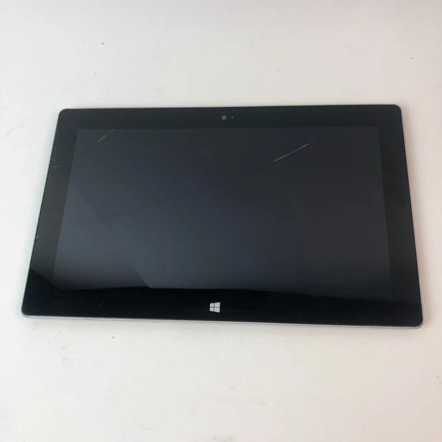 Microsoft Surface Tablet  *Cracked Screen/Parts-Repair*