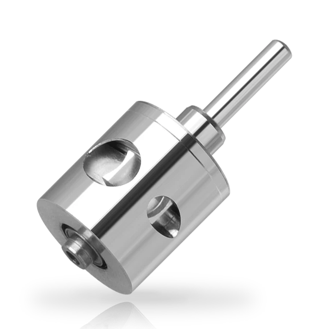 MA Cartridge Turbin Rotor Canister F RX SANDENT Pedo MINI Head Dental Handpie Vn