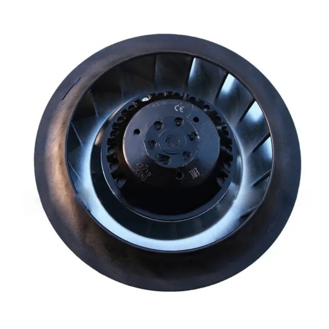 Centrifugal Fan 230V 0.33A 75W For Ebmpapst R2E180-CB28-01