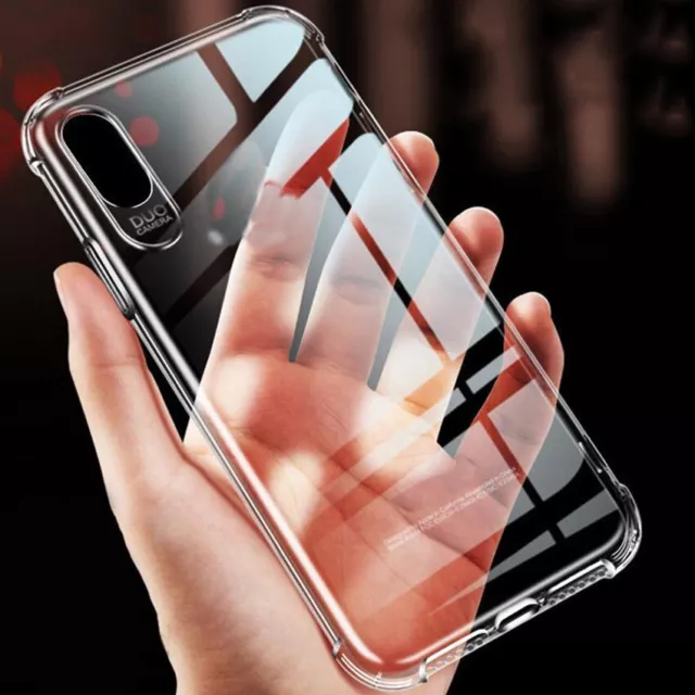 hülle Für Huawei P20 P30 P40 P50 Pro Lite Mate Handy Bumper schutz Case