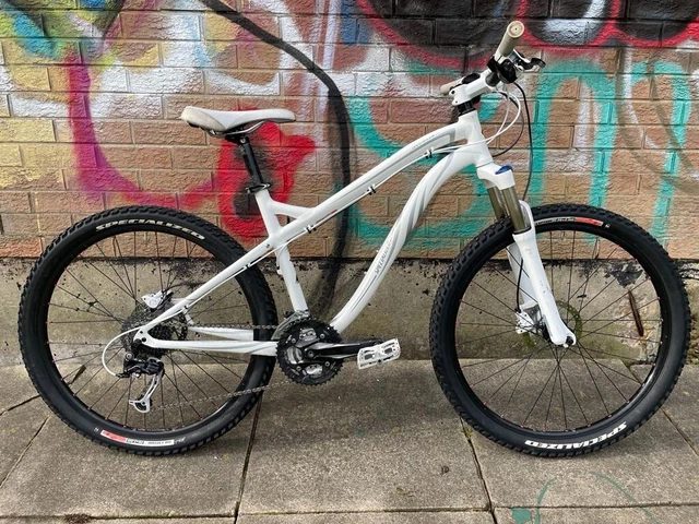 Specialised shop myka elite