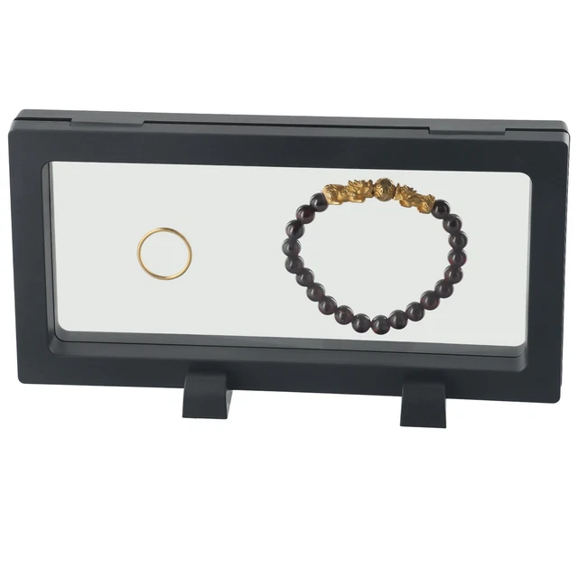 Boîtes De Rangement Transparentes Pour Timbres - 4 Pièces Iplusmile, Idéales Pour Collectionneurs Débutants Ou Experts