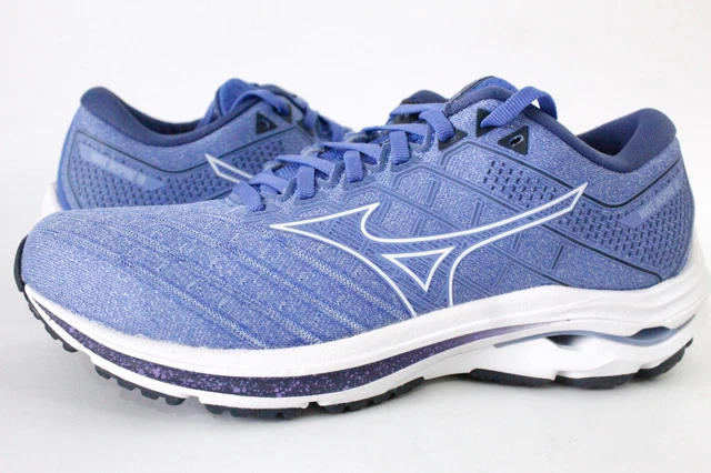 Mizuno Wave Inspire 18 Damen-Laufschuhe, Damen-Turnschuhe UK Größe 6