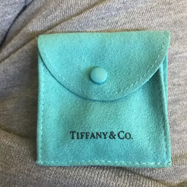 tiffany co ring