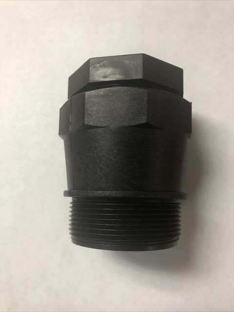 Balcrank 4411-006 Bung Adapter
