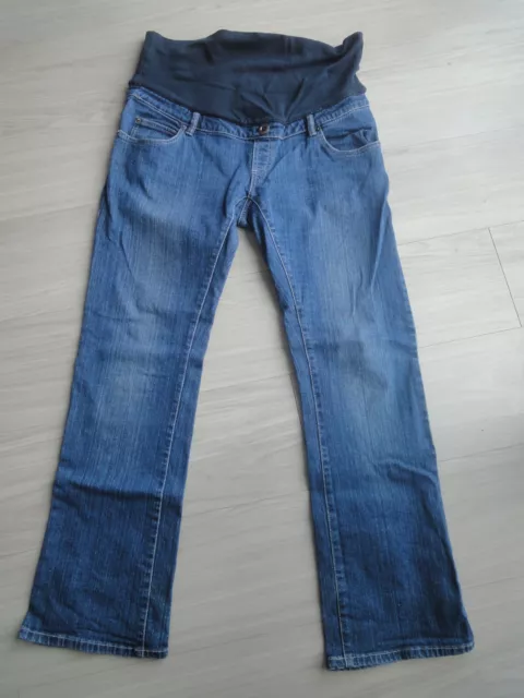 TCM Umstandsjeans Gr 40 Schwangerschaftsjeans Jeans