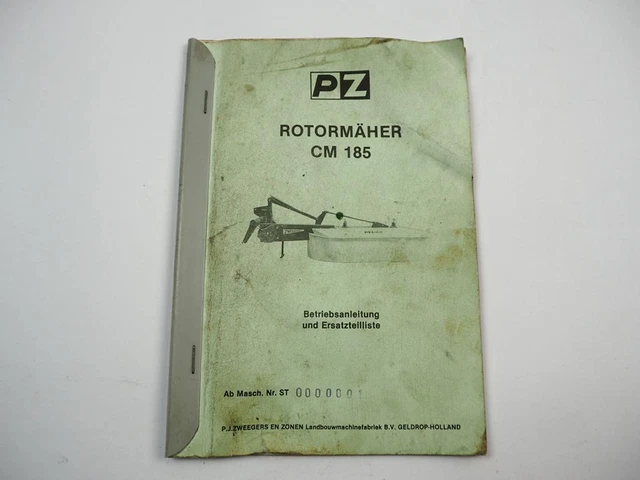 Deutz F6L A6L 514 Dieselmotor Ersatzteilliste Ersatzteilkatalog 1956 - Klöckner Humboldt Deutz Deutz F6L A6L 514 Dieselmotor Ersatzteilliste Ersatzteilkatalog 1956 - Klöckner Humboldt Deutz