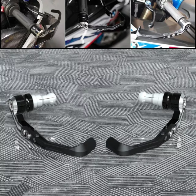 For Suzuki SV650 2016-2023 Motorcycle Hand Guard Handle Bar Brake Level