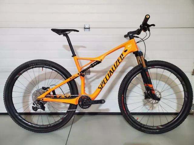 s works quarq