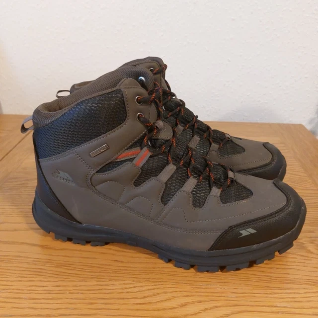 Used mens on sale hiking boots