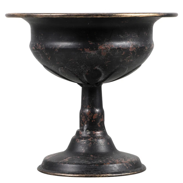 Wedding Vase Vintage Urn Planter Plant Pot Container Retro Outdoor Indoor