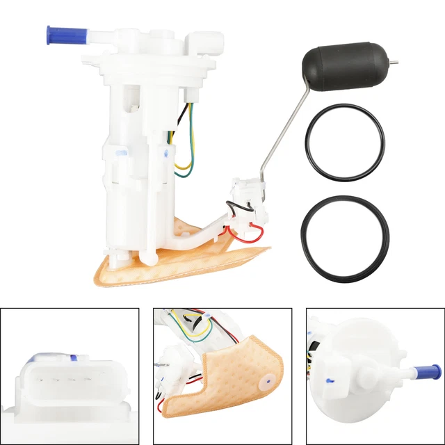 Kraftstoffpumpe 16700-K2S-T01 - Für Honda Dio Vision Beat 110cc 2020-2023