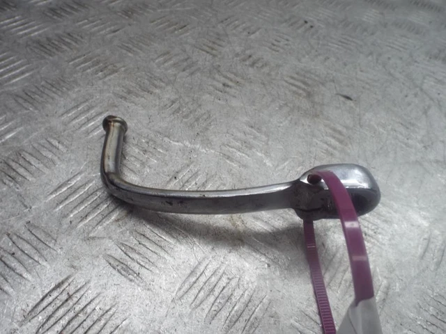 TRIUMPH T120 ETC Bonneville 1970s Gear Selector Lever Pedal £15.99 ...