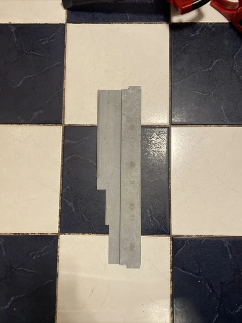 Inserto Delta 600 | Apertura Frontale Sinistro - Vetri Frontali | Leroy - Foto 6