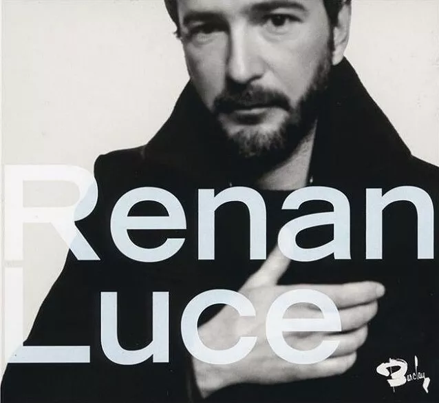 Renan Luce - Au Debut / Cd Album Digipack Edition Limitee / Neuf Sous Blister