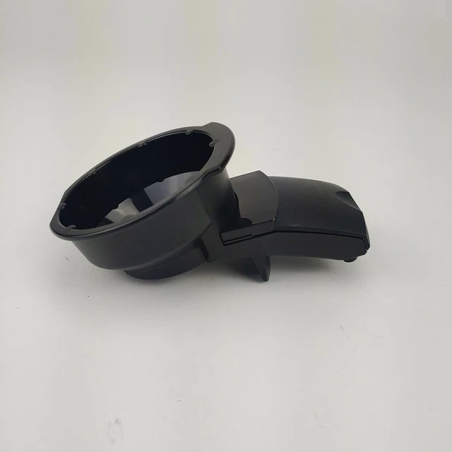 PHILIPS SENSEO COFFEE Maker Model HD7810 Foam Chamber & Black Cover