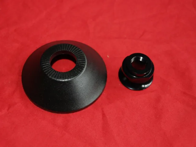 Colonly BMX Clone FC Freecoaster Hub Guard Nylon Non-drive NEW BONE DEATH!